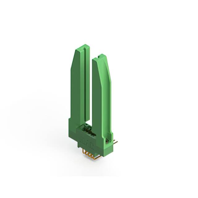 345-010-559-878 EDAC Inc.  Edgeboard Connectors